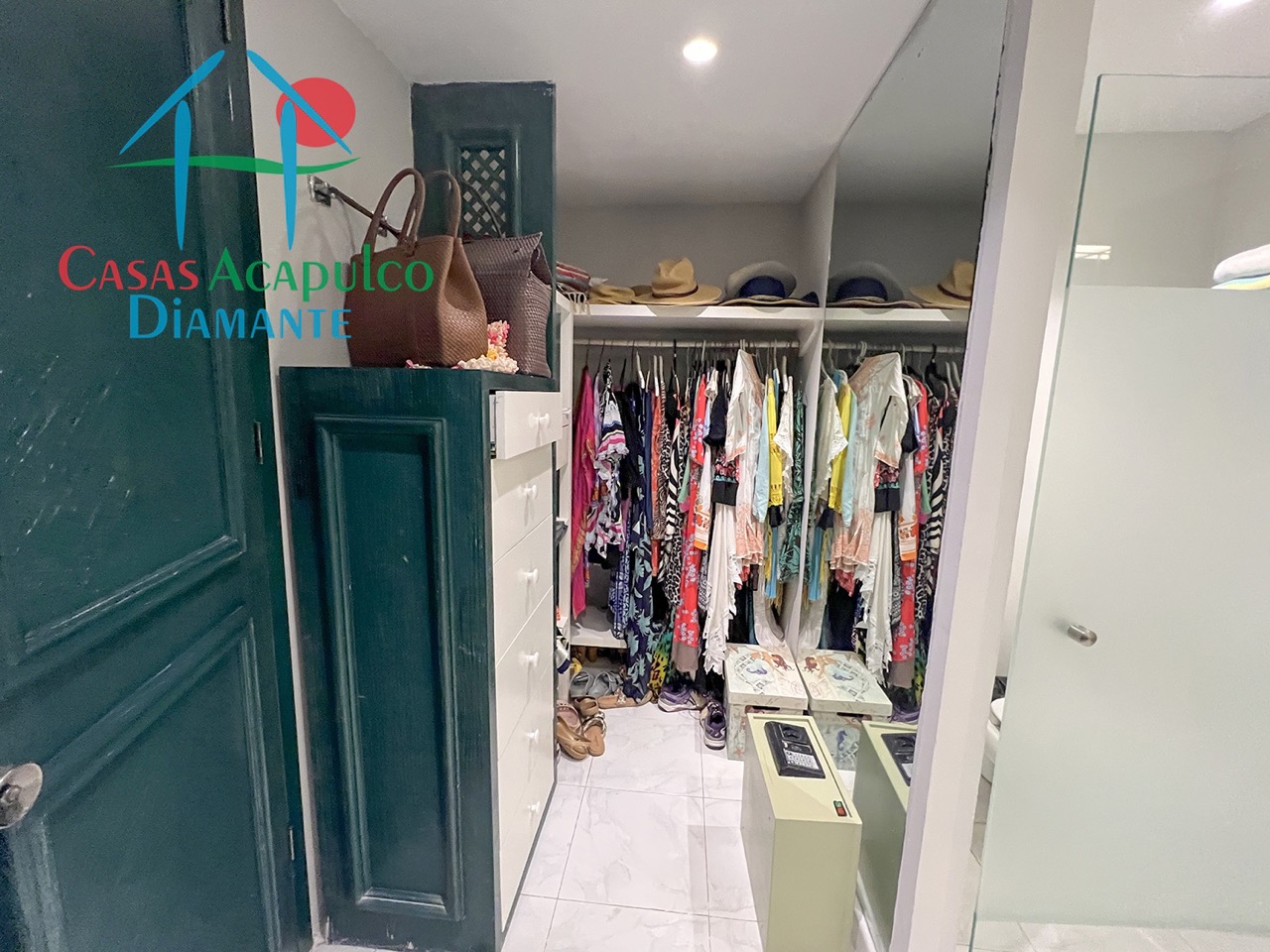 Azteca Princess 905 - Recámara principal 14